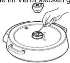 WOOZOO PC-MA3 - Gewicht, Antiblockiervorrichtung - 1