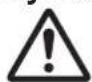 WOOZOO PC-MA3 - Symbols definition - 1