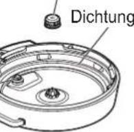 WOOZOO PC-MA3 - Schnellkochen - 5