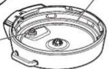 WOOZOO PC-MA3 - Pressure cook - 5