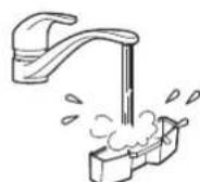 WOOZOO PC-MA3 - Condensation tray - 2