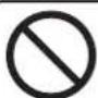 WOOZOO PC-MA3 - PRECAUCIONES IMPORTANTES - 5
