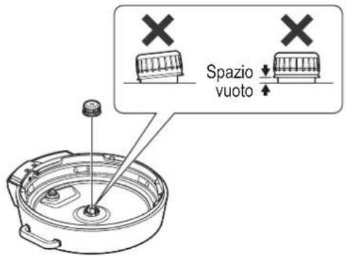 WOOZOO PC-MA3 - Tappo dell'anti-blocco - 2