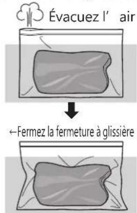 WOOZOO PC-MA3 - Pour la cuisson lente - 1