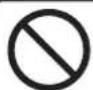 WOOZOO PC-MA3 - PRECAUZIONI IMPORTANTI - 5
