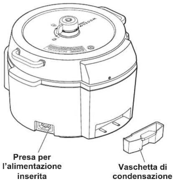 WOOZOO PC-MA3 - Componenti continua - 2
