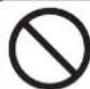 WOOZOO PC-MA3 - PRECAUZIONI IMPORTANTI - 9
