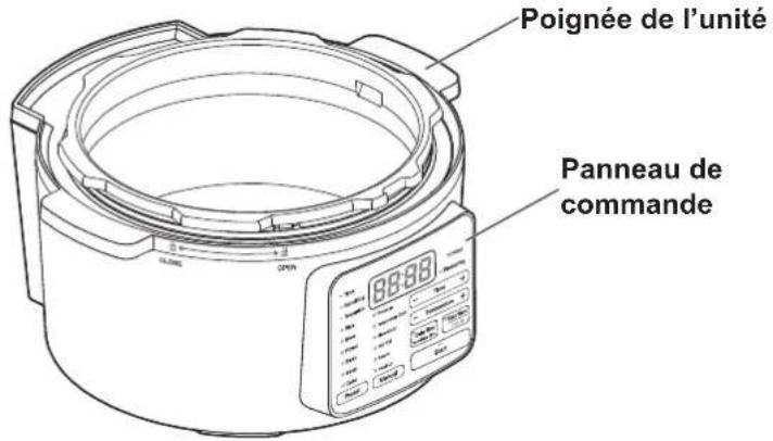 WOOZOO PC-MA3 - Mise au rebut - 1