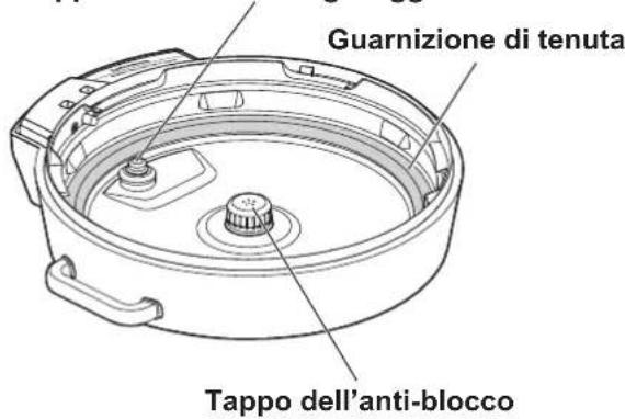 WOOZOO PC-MA3 - Componenti continua - 3