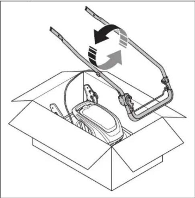HUSQVARNA LC 251iS - Bortskaffelse - 6