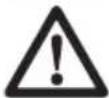 HUSQVARNA LC 251iS - Battery safety - 1