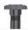 Witt Super Hit Master - Masseur Super Hit™ Master de Witt avec 5 têtes de massage - 5