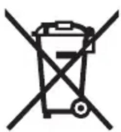 HUSQVARNA Aspire P4A 18-C50 - Deponering - 1