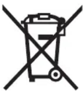 HUSQVARNA Aspire P4A 18-C50 - Avfallshantering - 1