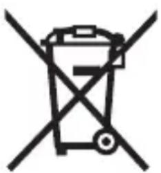 HUSQVARNA Aspire P4A 18-C50 - Afvalverwijdering - 1