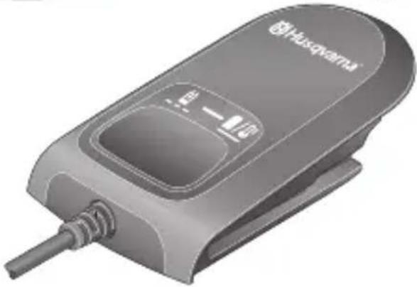 HUSQVARNA Aspire P4A 18-C50 - 1