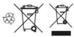 HUSQVARNA 40-B220X - Disposal - 1