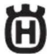 HUSQVARNA 40-B220X - 注意： - 1