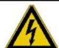 Megger VLF Sinus 34 kV - Symbole Description - 1
