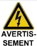 Megger VLF Sinus 34 kV - Terminer le contrôle - 1