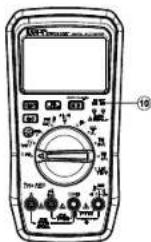 Uni-T UT18B MAX - Spécification Générale - 3