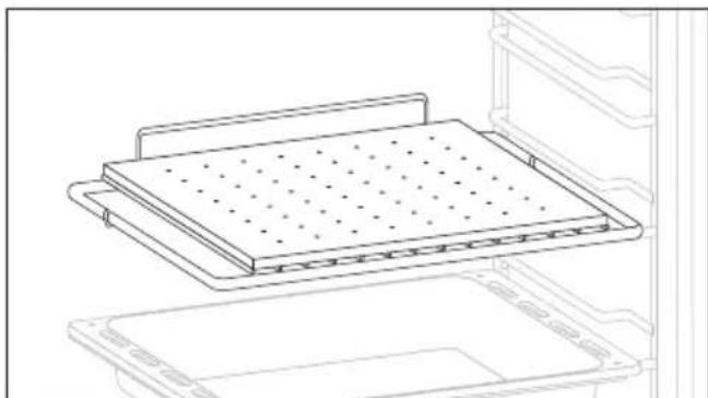 CANDY FMBC T996 E0 - ACCESSOIRES - 9