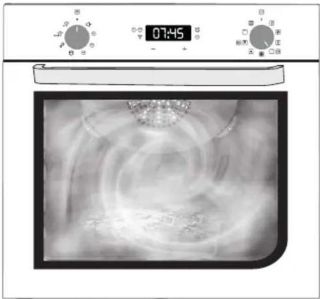 CANDY FMBC T996 E0 - Λειτουργία Aquactiva - 2