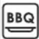 CANDY FMBC T996 E0 - WAARSCHUWING! - 16