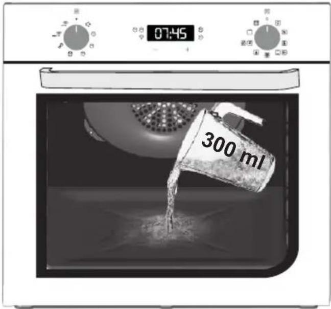 CANDY FMBC T996 E0 - Funzione Aquactiva - 1