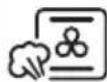 CANDY FMBC T996 E0 - Descrizione del display - 12