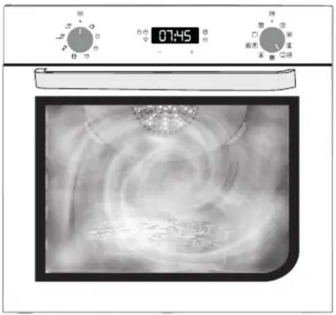 CANDY FMBC T996 E0 - Aquactiva Function - 2