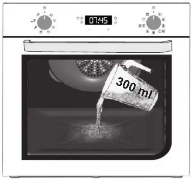 CANDY FMBC T996 E0 - Aquactiva Function - 1