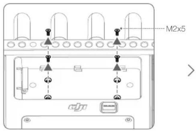 M2x5 dj1