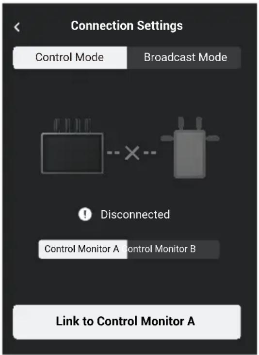 DJI High-Bright Remote Monitor - Modo Control - 1