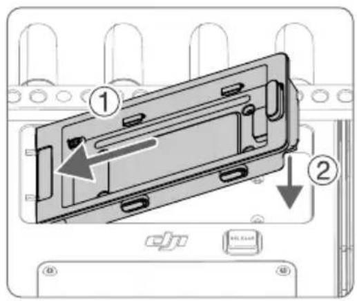 DJI High-Bright Remote Monitor - 免責事項および警告 - 2