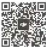 DJI High-Bright Remote Monitor - 警告 - 2