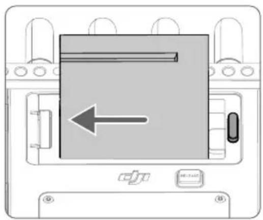 DJI High-Bright Remote Monitor - 免責聲明和警告 - 4