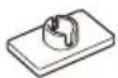 SONY XAV-AX8500 - Parts List for Installation - 5