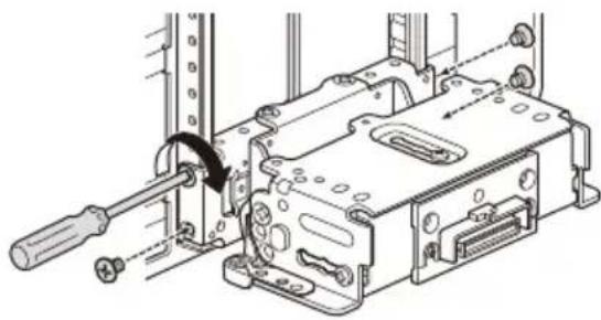 SONY XAV-AX8500 - Adjusting the height of the display position - 3