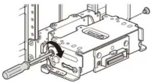 SONY XAV-AX8500 - Adjusting the depth of the display position - 11