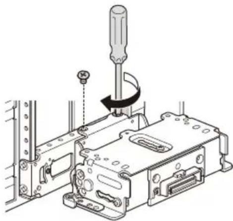 SONY XAV-AX8500 - Ajuste del ancho de la posición de la pantalla - 3
