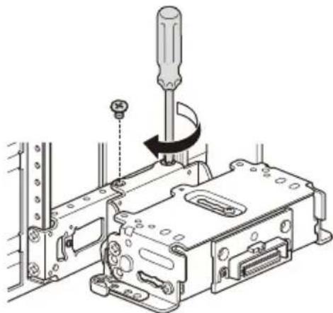 SONY XAV-AX8500 - Adjusting the width of the display position - 3