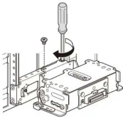 SONY XAV-AX8500 - Réglage de la largeur de la position de l'affichage - 3