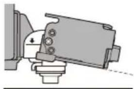 SONY XAV-AX8500 - Advertencias - 1