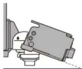 SONY XAV-AX8500 - Adjusting the depth of the display position - 9