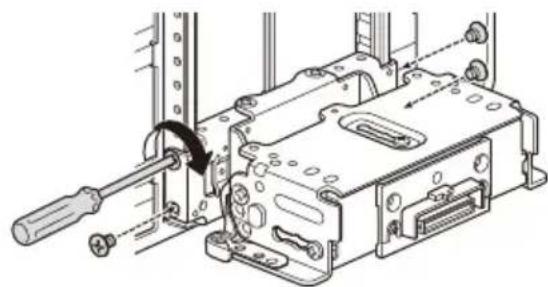 SONY XAV-AX8500 - Réglage de la hauteur de la position de l'affichage - 3