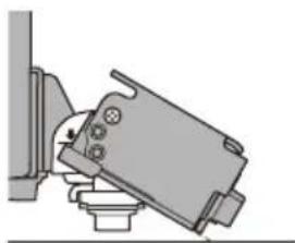 SONY XAV-AX8500 - Adjusting the depth of the display position - 10