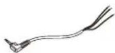 SONY XAV-AX8500 - Parts List for Installation - 8