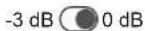 JBL L42ms - Determinare la posizione dello speaker - 1