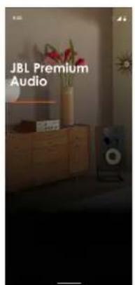 JBL L42ms - Para uma conexão Wi-Fi Direct - 1